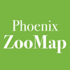 Phoenix Zoo - ZooMap - ChalkLink, LLC