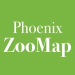 Download Phoenix Zoo - ZooMap app