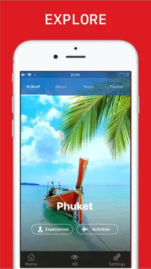 Phuket Travel Guide Offline screenshot 3