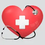 Cardiology Medical Terms Quiz App Contact