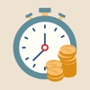 TIME BANK ｜Time Savings App icon