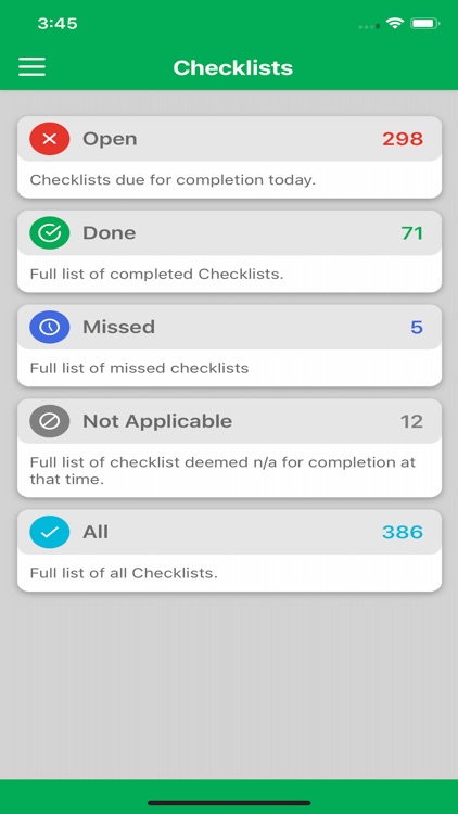 Pro Food Safe System screenshot-6