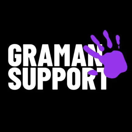 Graman Support Cheats