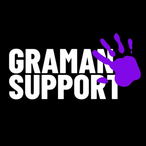 Graman Support - AppWisp.com