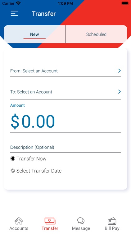 Landmark Credit Union