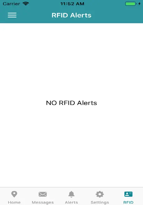 AlertApp-Group10