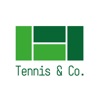 ASD Tennis & Co icon