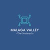 Malaga Valley - THE NETWORK icon