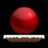 Red Ball - infinite icy tower icon