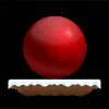 Red Ball - infinite icy tower delete, cancel