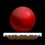 Red Ball - infinite icy tower App Problems