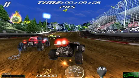 RallyCross Ultimate