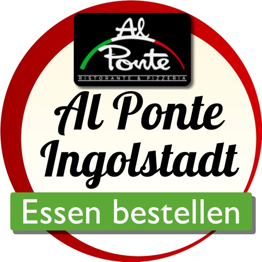 Ristorante al Ponte Ingolstadt icon