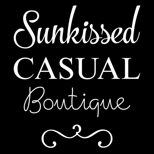 Sunkissed Casual Boutique