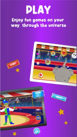 Game screenshot Glurbs: Play. Learn. Explore. mod apk