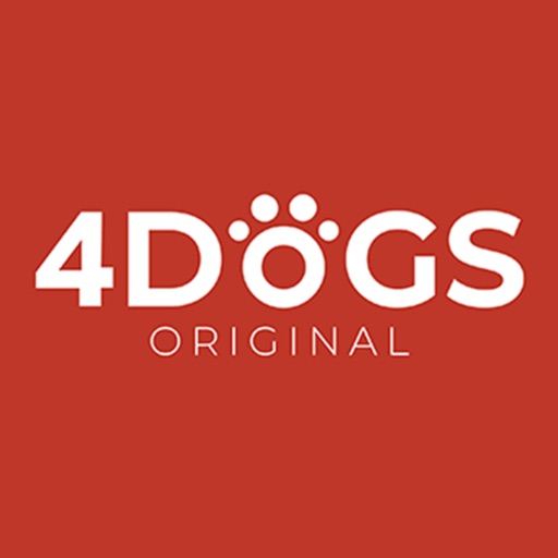 4Dogs Original icon