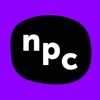 my npc - anonymous ai chat icon