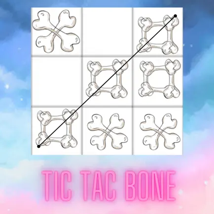 Tic Tac Toe: Bones Читы