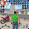 Bike Rider Bike Racing Games - iPadアプリ