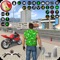 Welcome in traffic rider - motorcycle games, presented by Simulation Zone