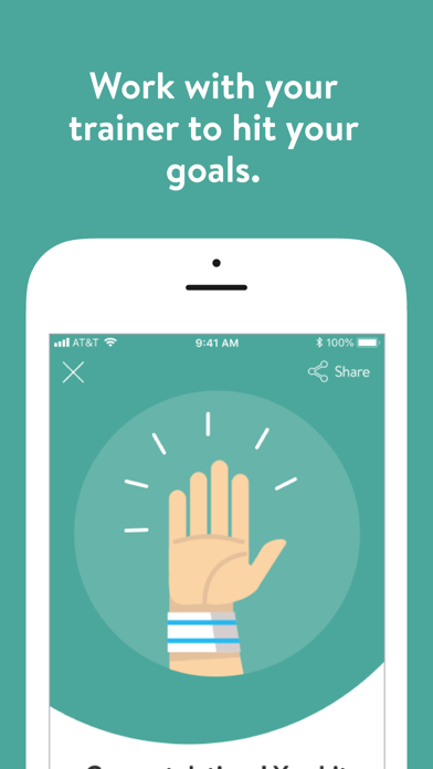 NikkiFIT Screenshot