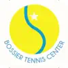 Bossier Tennis Center delete, cancel