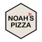 Noah's Pizza mobile app