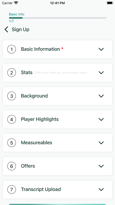 URP+ Screenshot