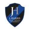 J. Harris Police Training icon