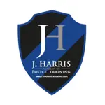J. Harris Police Training App Cancel