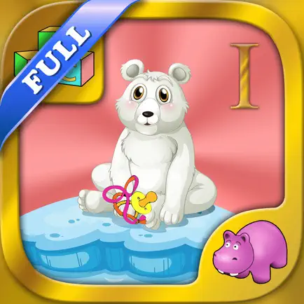 1st Preschool Prep – Full app Cheats