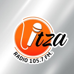 Itza Radio Oficial