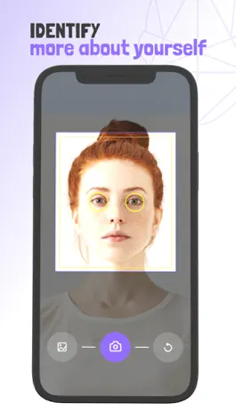 Game screenshot FACE YOURSELF-AI Face Analyzer hack