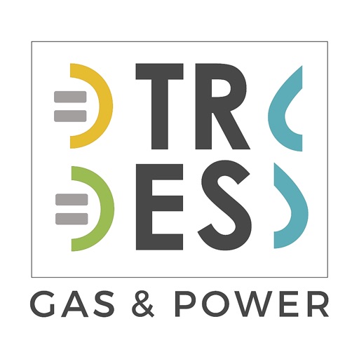 Tres Energia icon