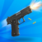 App Icon for Bullet Time! App in Argentina IOS App Store