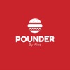 Pounder JO