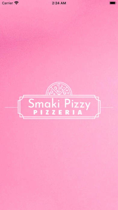 Smaki Pizzy Screenshot