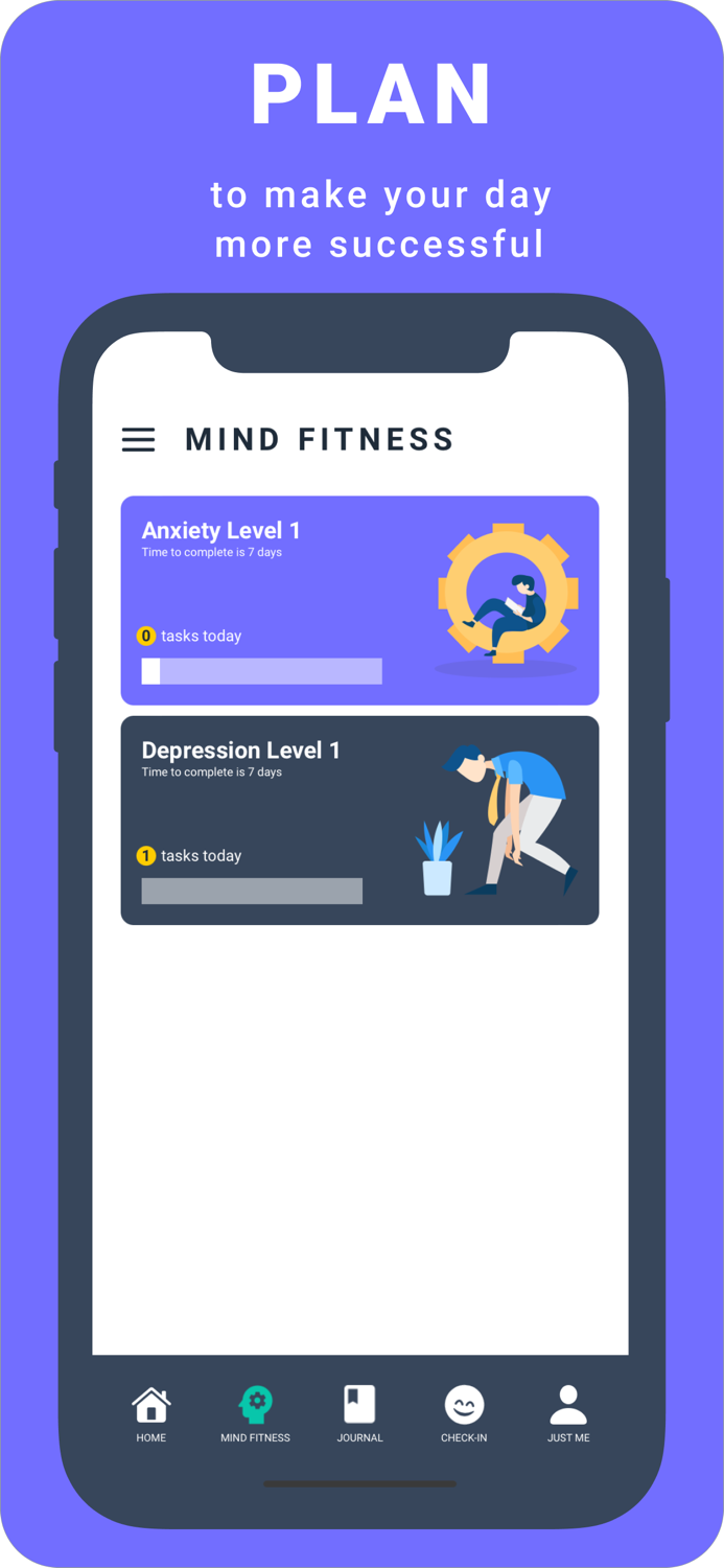 Feeling Moodie Mind Fitness