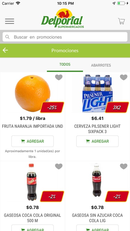 Delportal screenshot-5