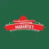 Marantos Pizza And Grill House contact information