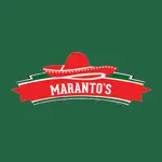 Marantos Pizza And Grill House App Contact