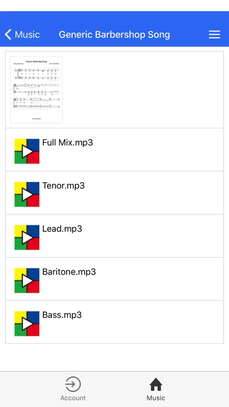 Playback Genius