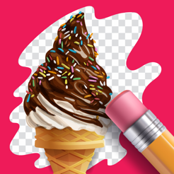 ‎Background Eraser&Magic Editor