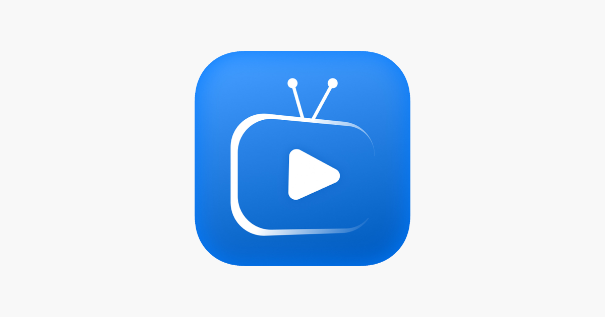 IPTV Smart Player على App Store