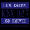KINX icon
