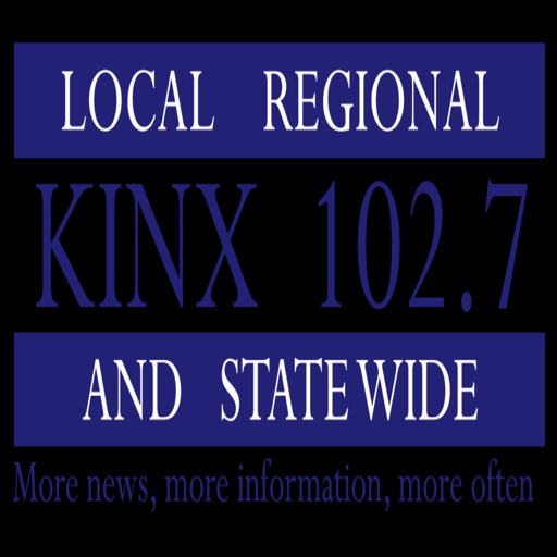 KINX icon