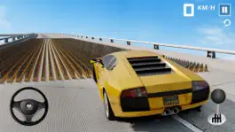 Game screenshot Mega Car Crash Simulator hack