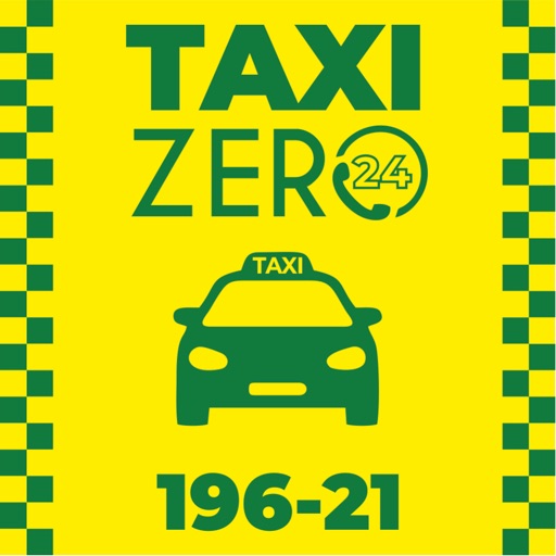 Taxi Zero Kalisz