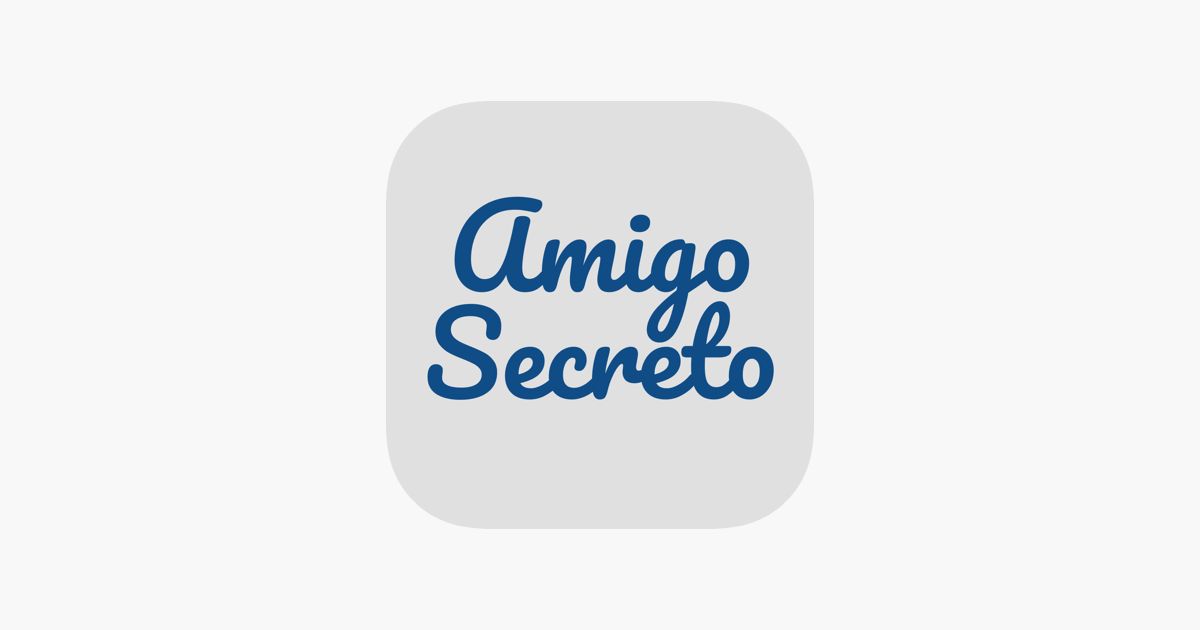 Amigo Secreto Mobile on the App Store