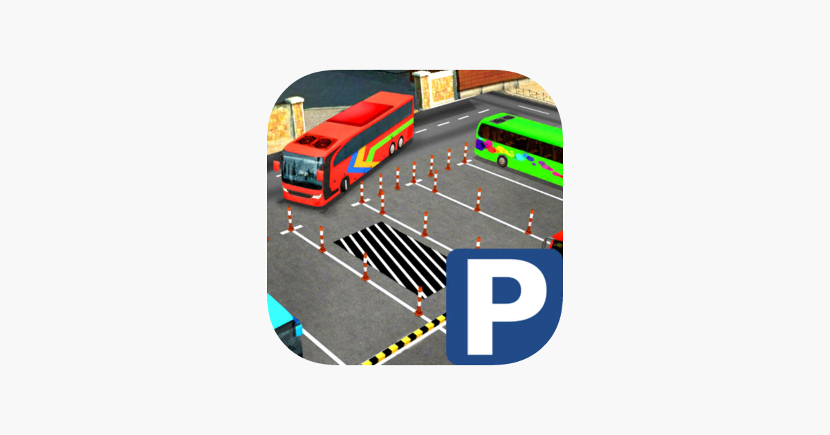 City Park Bus on the App Store